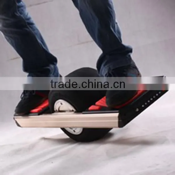 Smart Electric Skateboard One Wheel Mobility Scooters