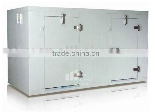 Cold Room (freezer)