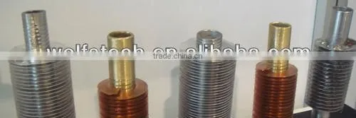 Copper Pipe for Refrigeration & Heat Exchange Equipment photo-4