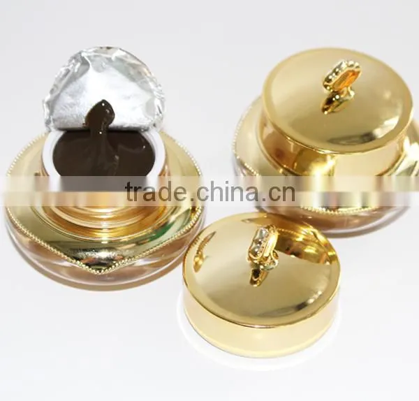 Permanent Makeup Pigment Cream Korea Manuel Pen Tattoo Ink Pigment photo-2