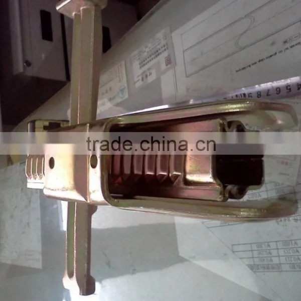 BFD Coupler PERI Clamp Forworm Clamp photo-3