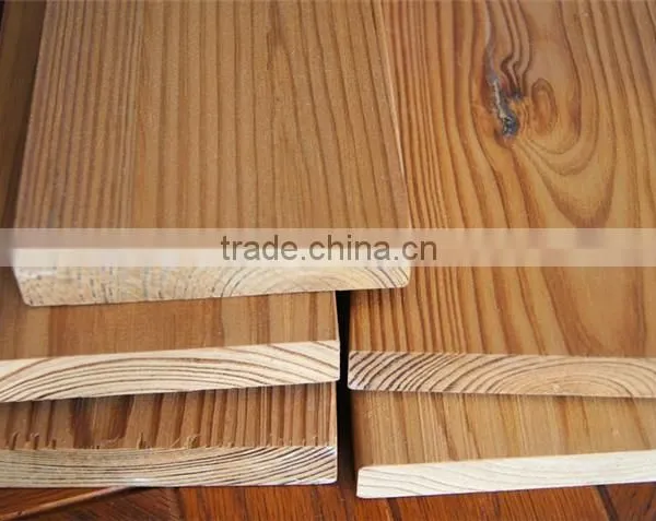 Thermo Wood Flooring photo-5