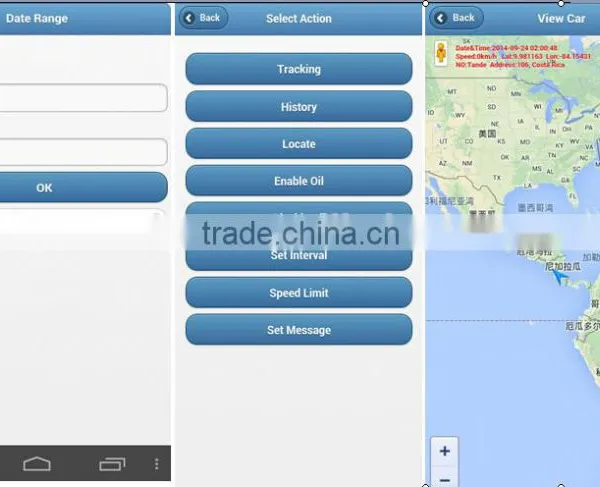Get the Advanced Gps Tracking Device for Your Vehicles photo-4