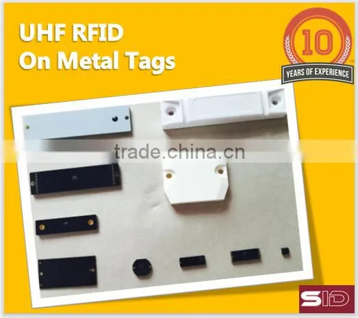 Pipe Tracking RFID Tag SID-Global photo-4