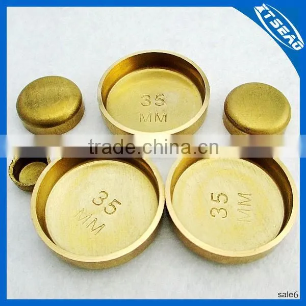Engine Expansion Plug on Cylinder Block photo-4