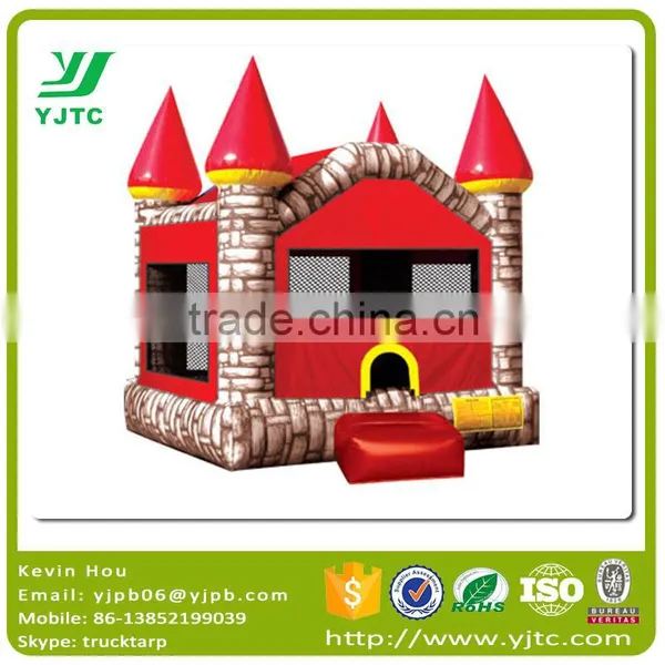 Cheap Inflatable Castle / Inflatable Bouncy House / Child Game Houses