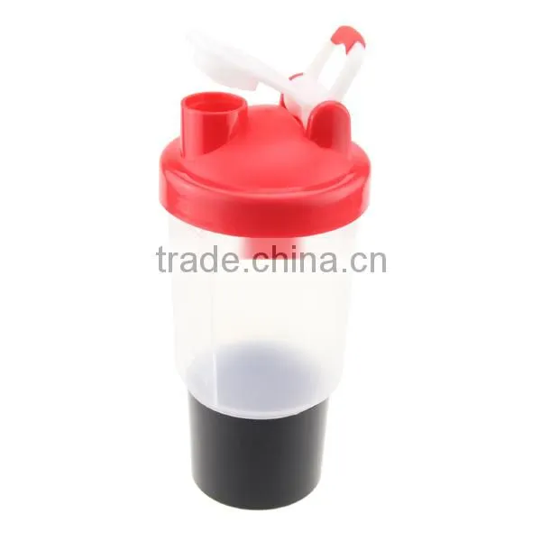 Wholesale Sport Shaker/Plastic Shaker Bottle/Protein Bottle photo-6