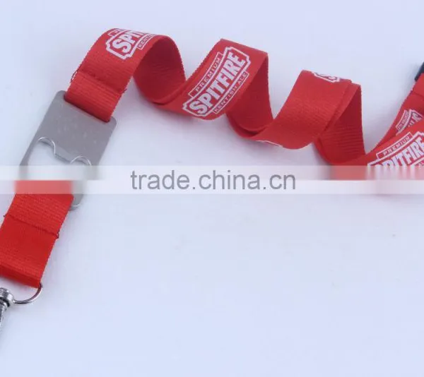 Wholesale Cheap Custom Single Custom Lanyard Lanyards for Keys or Phone Good Quality photo-4