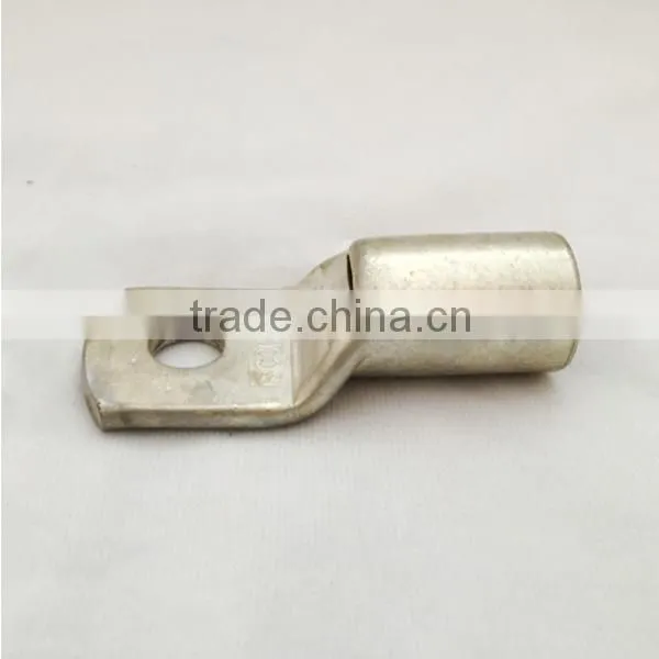 Hot Sale Top Quality Best Price Copper Cable Lug photo-5