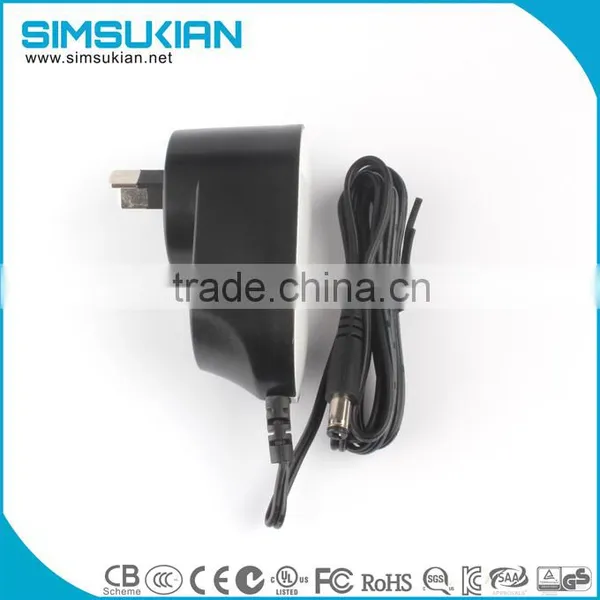 2015 New Arrival High Quality 5v 2.4a Charger Shennzhen Factory photo-4