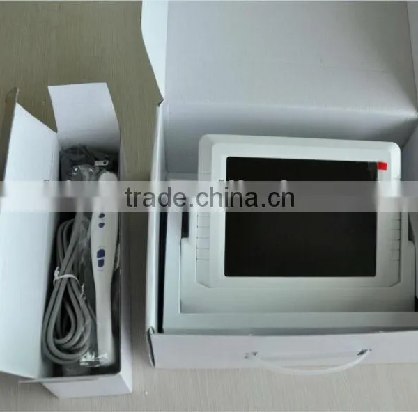 Intraoal Dental Camera With 8 Inch LCD Monitor Intraoral Camera photo-2