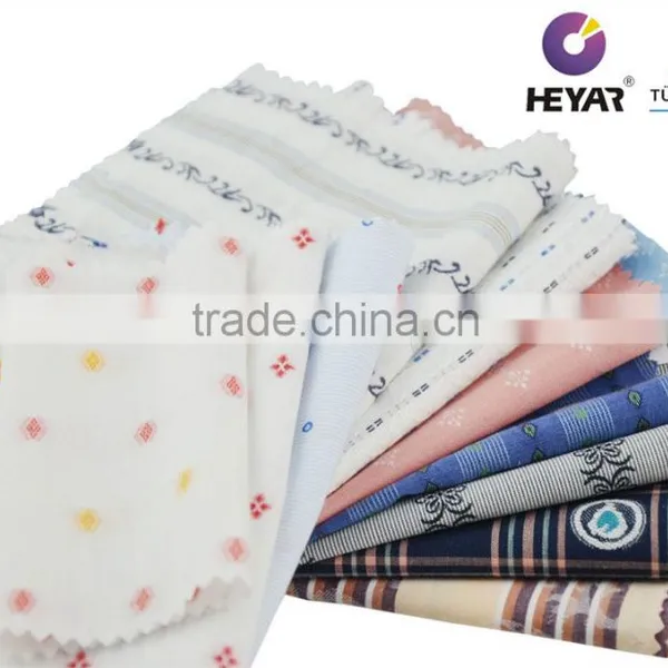 Jacquard Shirt Fabric Customized Jacquard Fabric Designs