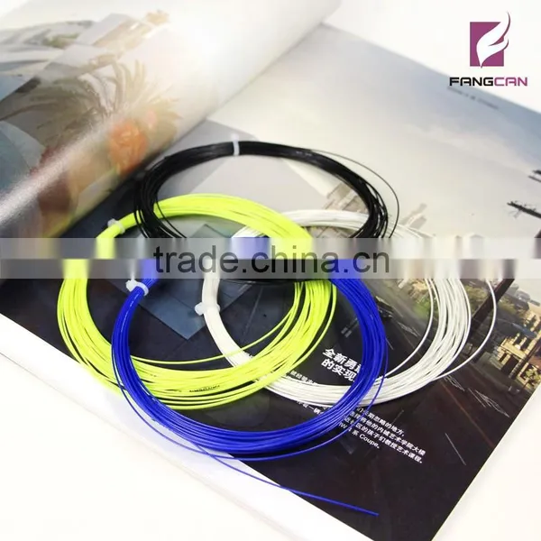 badminton string Type badminton racket string