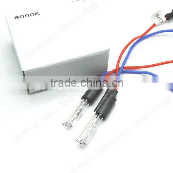 Bi Xenon Lens Lamps Car Dedicated Light Bulb LED Projector Lens Bulbs photo-5