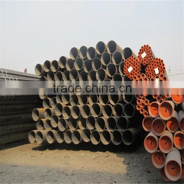 Stainless Steel Welded Tube