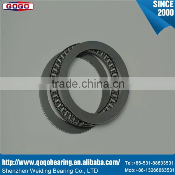 Needle Bearing From China and Free Samples Provided Needle Roller Bearing Needle Bearing Sizes photo-3