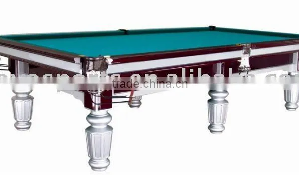 Snooker Table/games play snooker table