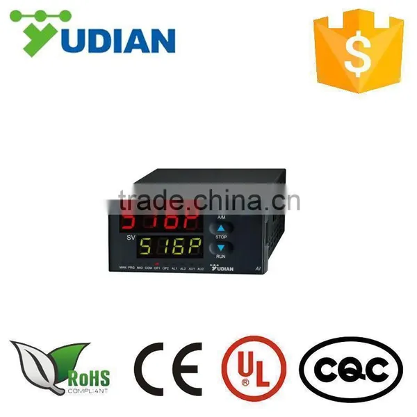 Instrumentation for Process Measurement Control Controller AI-516P photo-4