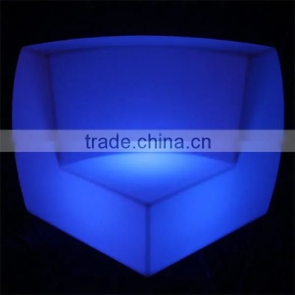 PE Plastic Waterproof Bar Led Light Sofa photo-4