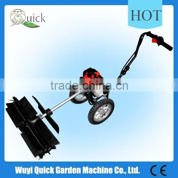 Gasoline Multi-brush Cutter photo-6