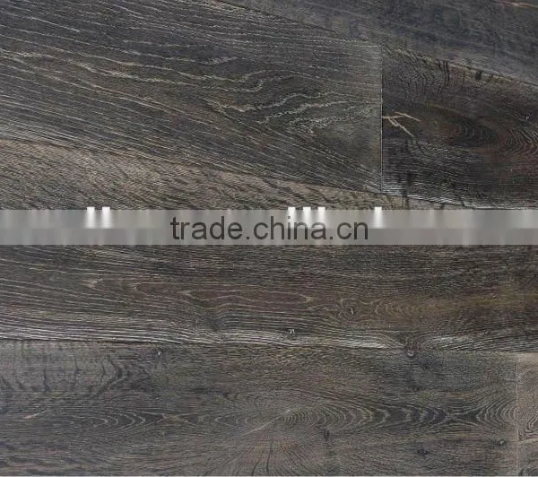 2013 New Collection Oak Floor-L4