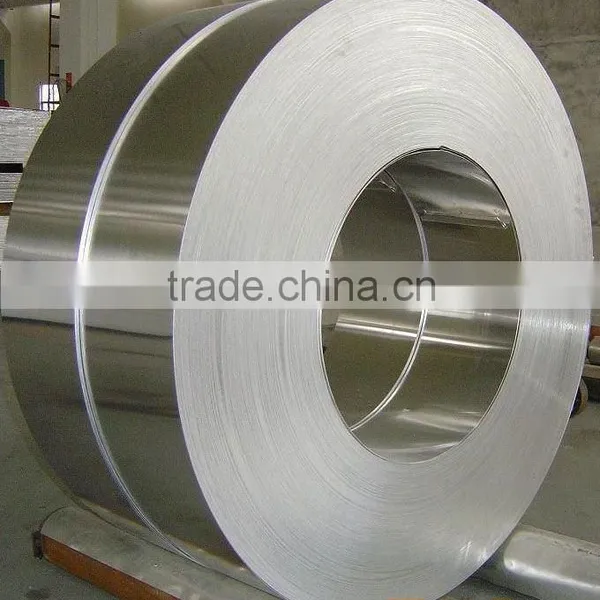 Stainless Steel Strip