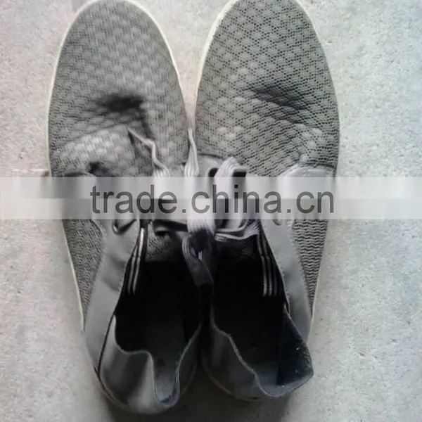 Second Hand Shoes Original/used Shoes in Europe photo-2