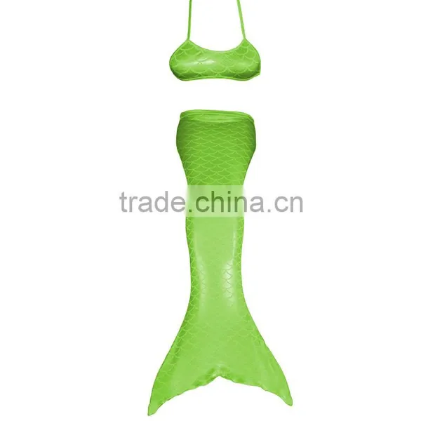 2016 Fashion Water Sport Mermaid Tail Blanket for Swimming photo-6