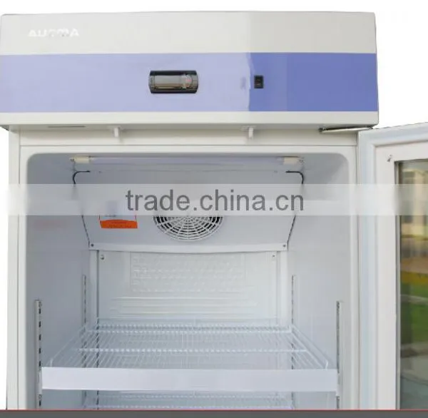 Best Seller 370 Liter of 2~8 Degree Pharmacy Refrigerator photo-5