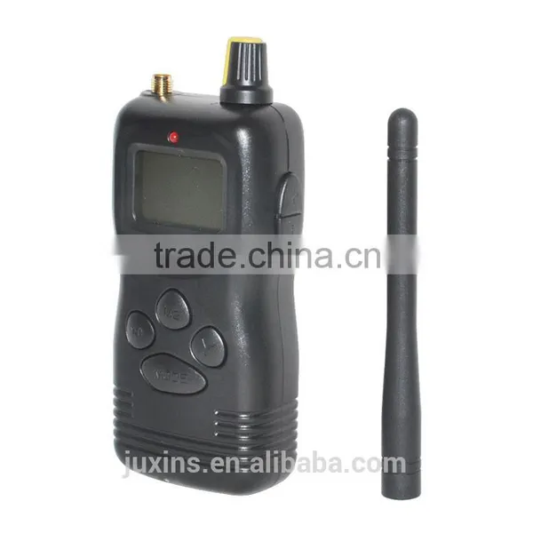 Petrainer PET900B-2 Waterproof Receiver Shock Collar Training Guide photo-2