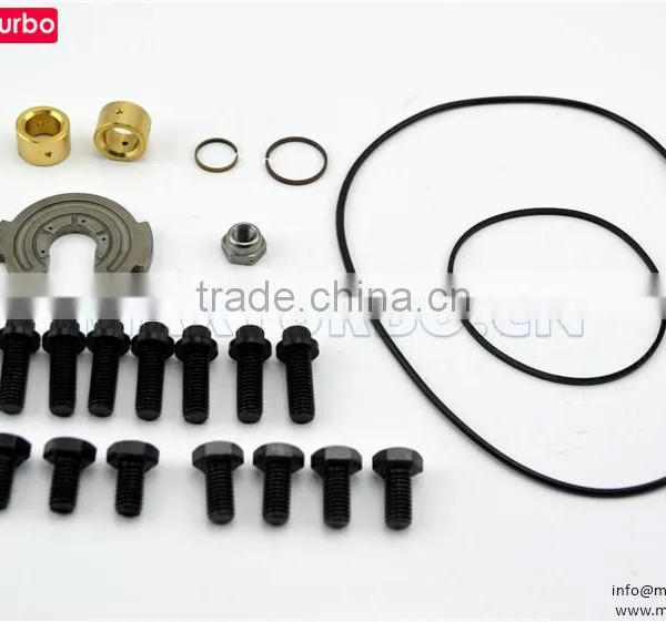 GT37 GT40 GT42 Turbocharger Repair Kit Rebuild Service Kit 270 Degree