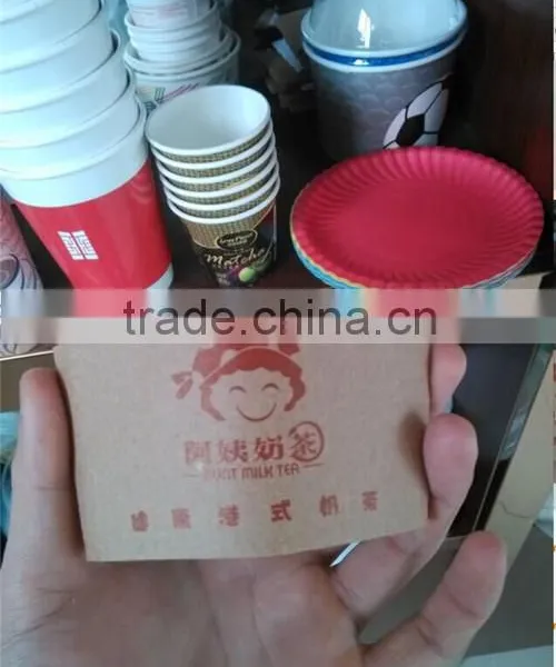 Cup Type All Sizes of Paper Cups photo-3