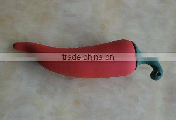 Chili Power Bank 2600mah, Chili Mobile Power Bank Customized, Customzied Logo Power Bank 2600mah photo-3