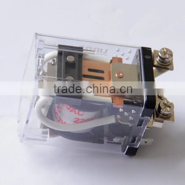 80A Relay JQX-59F/general Relay/ Universal Relay/high Power Relay photo-2
