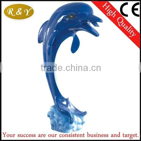 swimming pool high power impactor