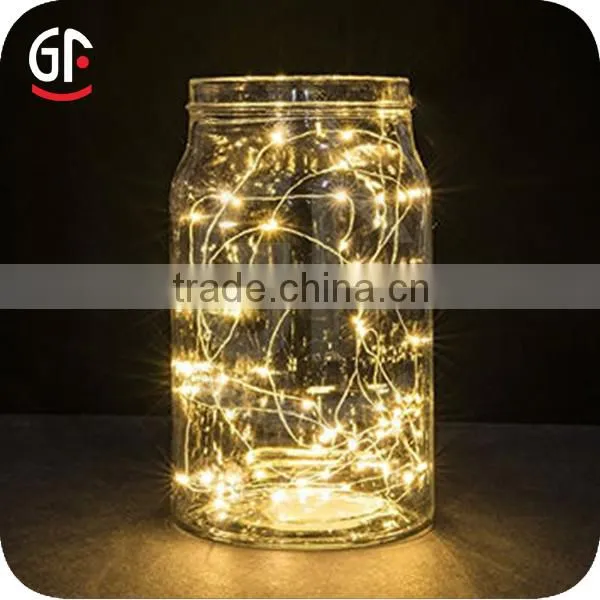 China Party Items Good PriceLED Battery String Light Underwater photo-2
