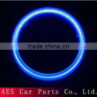 LED Ring for HID Projector Lens