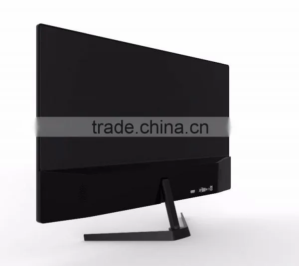 24 Inch ADS Panel FHD Monitor 1920*1080P (W2402S) photo-3