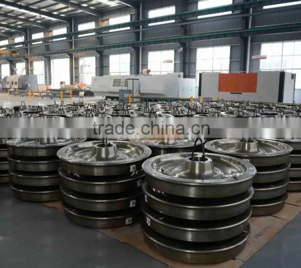 600mm Wheel photo-3