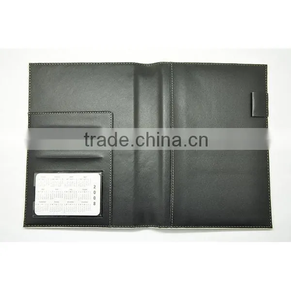 A4 Binding Cover in Leather Material photo-2