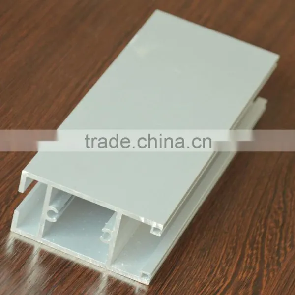 Aluminum Doors and Windows Profile /extruded Aluminum Profiles / Doors and Windows Aluminum Profile photo-3