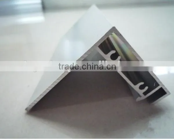 2016 Hot Sale 6000 Series Aluminium Profile Solar Panel Frame With High Quality photo-5
