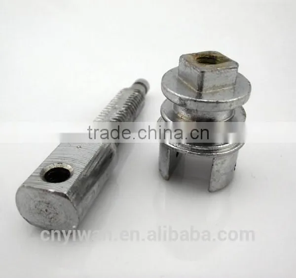 Direct Buy China Pop Non-standard Double Head Blind Rivet photo-3