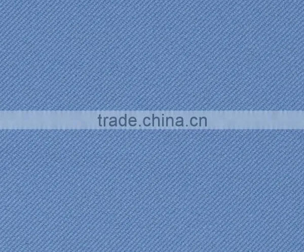 100D Woven Twist 2 Side Twill Stretch Polyester Fabric photo-3