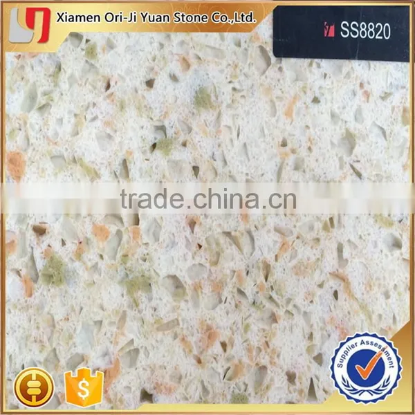 New Style Useful Composite Acrylic Artificial Stone photo-3