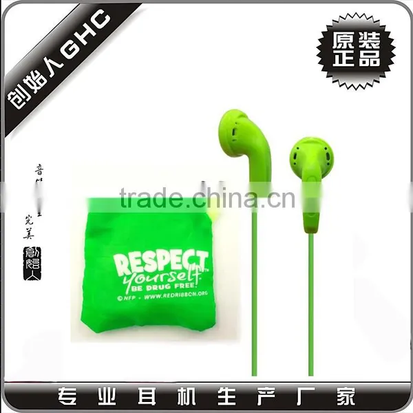 Disposable Earphones Cheap for Airline photo-5