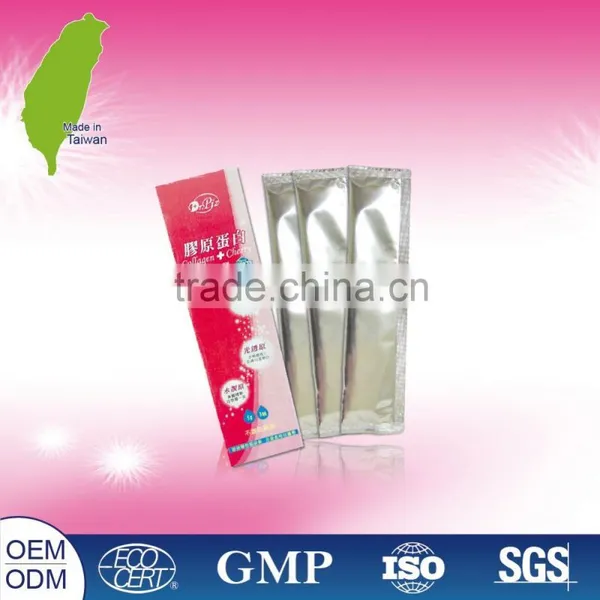 CHERRY COLLAGEN POWDER photo-3