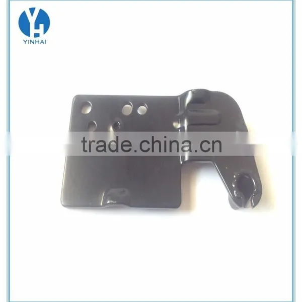 Midea Refrigerator Spare Parts Cold Rolled Steel Top Hinges photo-2