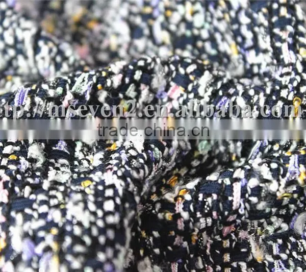 High Quality Wool Suit Fabrics, Italian 100% Wool Suit Fabrics for Neckpiece photo-3