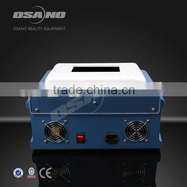 Multifunctional Portable 6 In 1 Photon Ultrasonic Beauty Machine photo-3